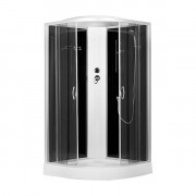 Душевая кабина Erlit ER3508P-C4-RUS 80x80 Душевая кабина Erlit ER3508P-C4-RUS 80x80