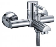 Смеситель для ванны Wasserkraft Main 4101 Смеситель для ванны Wasserkraft Main 4101