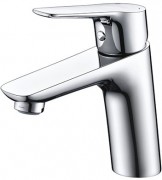 Смеситель для умывальника Wasserkraft Lippe 4503