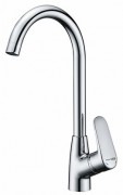 Смеситель для кухни Wasserkraft Vils 5607