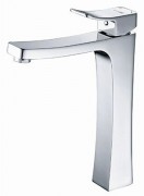 Смеситель для умывальника Wasserkraft Aller 1063H