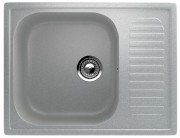 Мойка кухонная Ulgran U-202 310 серый