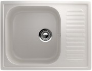 Мойка кухонная Ulgran U-202 331 белый