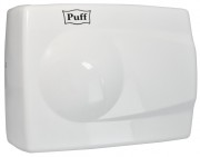 Сушилка для рук электрическая Puff-8828W 1,5 кВт Сушилка для рук электрическая Puff-8828W 1,5 кВт