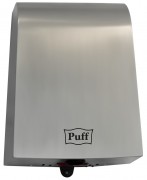 Сушилка для рук электрическая Puff-8950 1 кВт Сушилка для рук электрическая Puff-8950 1 кВт