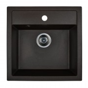 Мойка кухонная Wisent W510-27 кофе