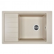 Мойка кухонная Wisent WP780-30 крем Мойка кухонная Wisent WP780-30 крем