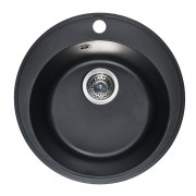 Мойка кухонная Wisent WR480-25 оникс Мойка кухонная Wisent WR480-25 оникс