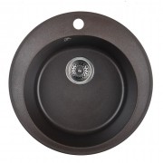 Мойка кухонная Wisent WR480-27 кофе Мойка кухонная Wisent WR480-27 кофе