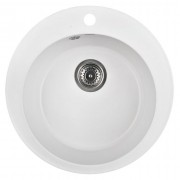 Мойка кухонная Wisent WR480-28 вайт Мойка кухонная Wisent WR480-28 вайт