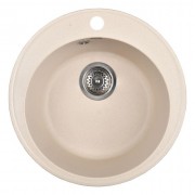 Мойка кухонная Wisent WR480-30 крем Мойка кухонная Wisent WR480-30 крем
