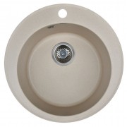 Мойка кухонная Wisent WR510-30 крем Мойка кухонная Wisent WR510-30 крем