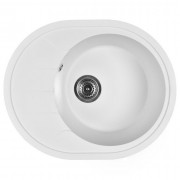 Мойка кухонная Wisent WR620-28 вайт