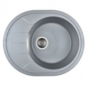 Мойка кухонная Wisent WR620-29 грей Мойка кухонная Wisent WR620-29 грей