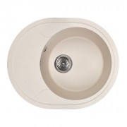 Мойка кухонная Wisent WR620-30 крем Мойка кухонная Wisent WR620-30 крем