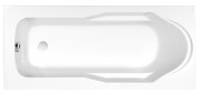Акриловая ванна Cersanit Santana 160x70 Акриловая ванна Cersanit Santana 160x70