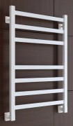 Полотенцесушитель водяной Stinox Prestige 50x80 белый матовый Полотенцесушитель водяной Stinox Prestige 50x80 белый матовый
