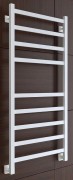 Полотенцесушитель водяной Stinox Prestige 50x120 белый матовый Полотенцесушитель водяной Stinox Prestige 50x120 белый матовый