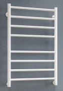 Полотенцесушитель водяной Stinox Toscana 50x80 белый матовый Полотенцесушитель водяной Stinox Toscana 50x80 белый матовый
