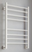 Полотенцесушитель водяной Stinox Classic 50x80 белый матовый Полотенцесушитель водяной Stinox Classic 50x80 белый матовый