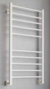 Полотенцесушитель водяной Stinox Classic 50x100 белый матовый Полотенцесушитель водяной Stinox Classic 50x100 белый матовый