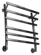 Полотенцесушитель водяной Двин F PRIMO с полочкой 60/40