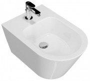 Биде подвесное Kerama Marazzi Plaza Modern PLM.bidet.02 35x53,2