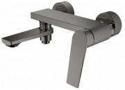 Смеситель для ванны и душа Haiba HB60533-3 Смеситель для ванны и душа Haiba HB60533-3