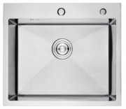 Мойка кухонная Gerhans K36050 Мойка кухонная Gerhans K36050