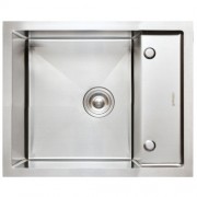 Мойка кухонная Gerhans K36050-X Мойка кухонная Gerhans K36050-X