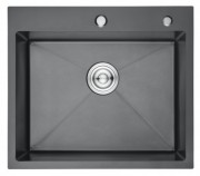 Мойка кухонная Gerhans K36050B Мойка кухонная Gerhans K36050B