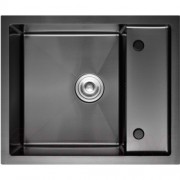 Мойка кухонная Gerhans K36050B-X Мойка кухонная Gerhans K36050B-X