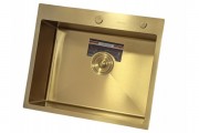 Мойка кухонная Gerhans K36050G Мойка кухонная Gerhans K36050G