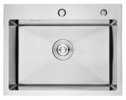 Мойка кухонная Gerhans K36045 Мойка кухонная Gerhans K36045