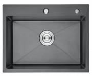 Мойка кухонная Gerhans K36045B