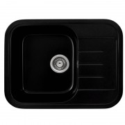 Мойка кухонная Gerhans B20-25 оникс Мойка кухонная Gerhans B20-25 оникс