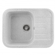 Мойка кухонная Gerhans B20-19 серая Мойка кухонная Gerhans B20-19 серая