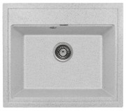 Мойка кухонная Gerhans A12-19 серая Мойка кухонная Gerhans A12-19 серая