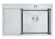 Мойка кухонная Gerhans K37851-R Мойка кухонная Gerhans K37851-R