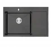 Мойка кухонная Gerhans K37851B-L Мойка кухонная Gerhans K37851B-L