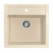 Мойка кухонная Gerhans A11-20 бежевая Мойка кухонная Gerhans A11-20 бежевая