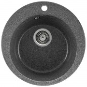 Мойка кухонная Gerhans A04-24 графит