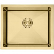 Мойка кухонная Gerhans K35043G