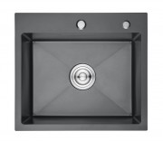 Мойка кухонная Gerhans K35044B