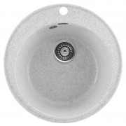 Мойка кухонная Gerhans A05-19 серая Мойка кухонная Gerhans A05-19 серая