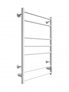 Полотенцесушитель электрический Двин L neo 100/50 белый Полотенцесушитель электрический Двин L neo 100/50 белый