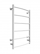 Полотенцесушитель электрический Двин R neo 80/50 белый Полотенцесушитель электрический Двин R neo 80/50 белый