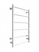 Полотенцесушитель электрический Двин J neo 100/50 белый Полотенцесушитель электрический Двин J neo 100/50 белый