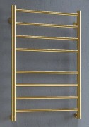 Полотенцесушитель водяной Stinox Toscana 50x80 золото Полотенцесушитель водяной Stinox Toscana 50x80 золото