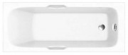 Акриловая ванна Bonito Home Leon 170x70 с ручками и ножками Акриловая ванна Bonito Home Leon 170x70 с ручками и ножками